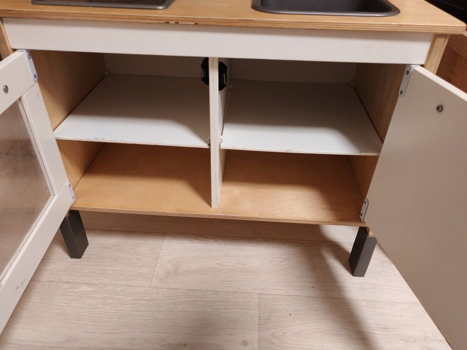 Дитяча кухня Ikea duktig