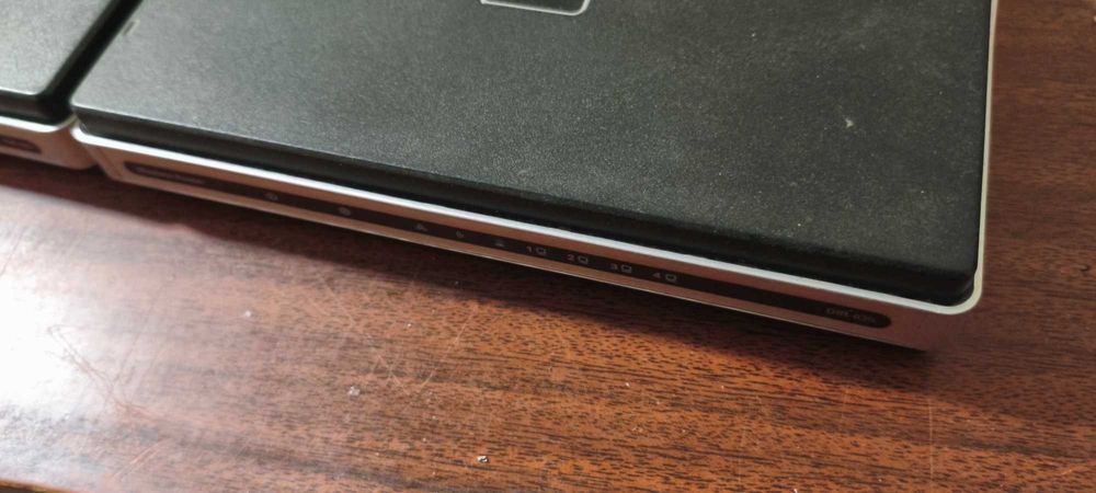 Роутери Tenda D-Link