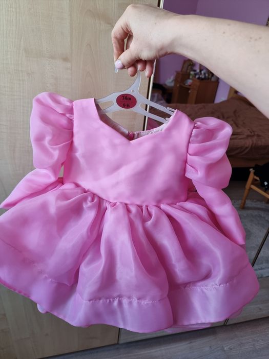 Дизайнерська сукня Daniela kids