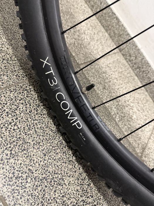 Rower MTB TREK Marlin 6 - rozmiar M - 29 cali