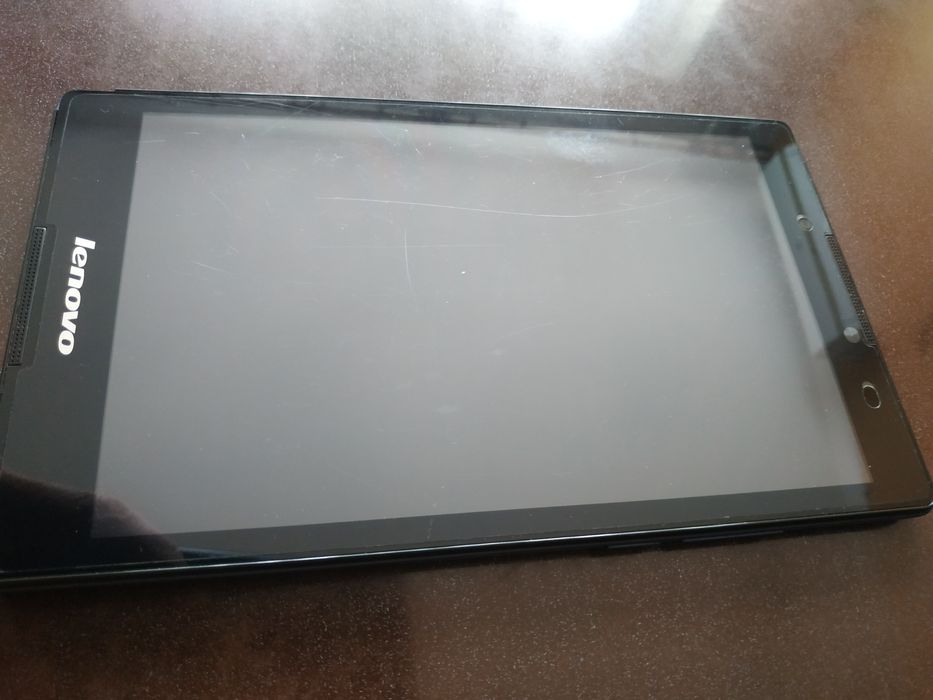 Планшет Lenovo Tab 2 A8-50LC 3G 16GB Blue
