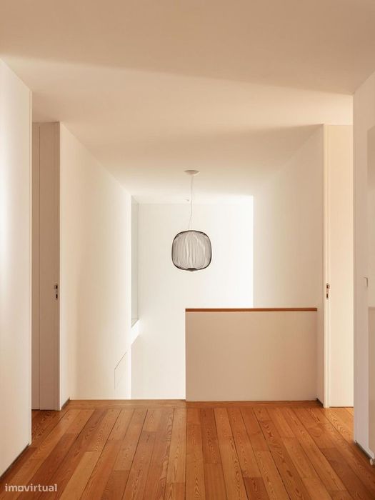Penthouse Duplex T5 no topo das Avenidas Novas