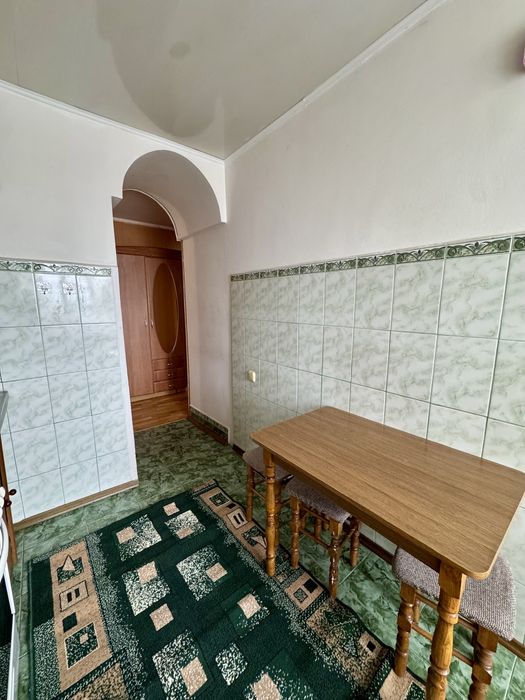 Продається квартира