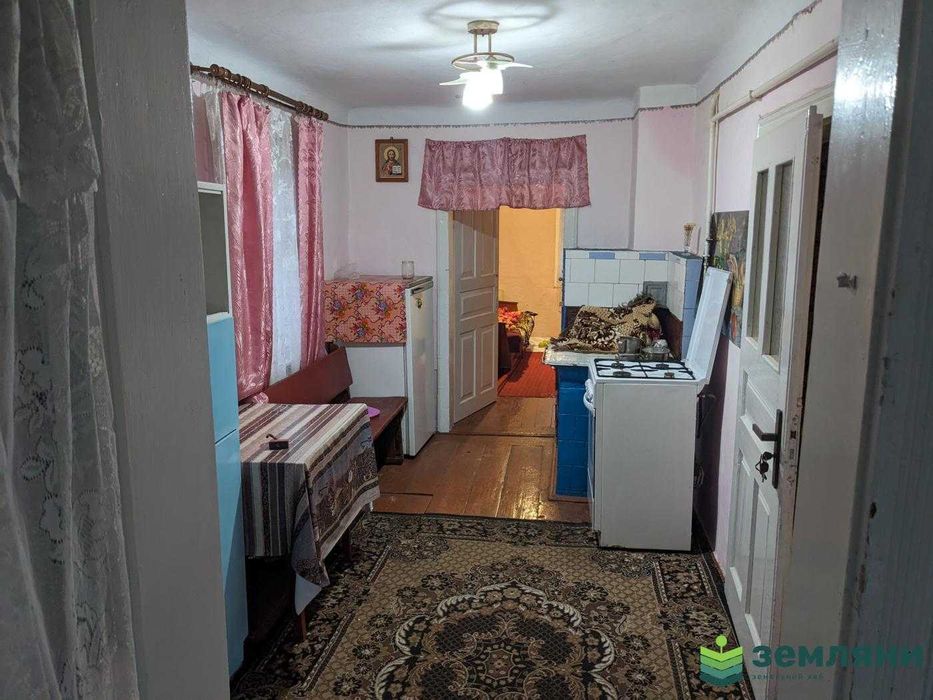 Продається будинок у с. Павлівка на вул. Довженка, 12 (2)