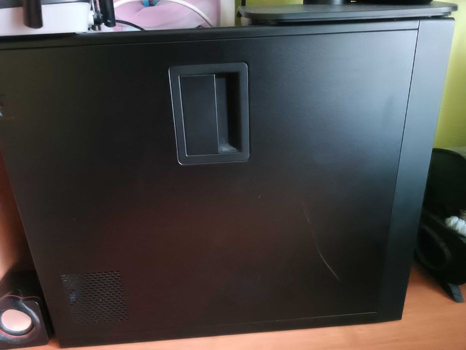 Dell Precision Tower 3620