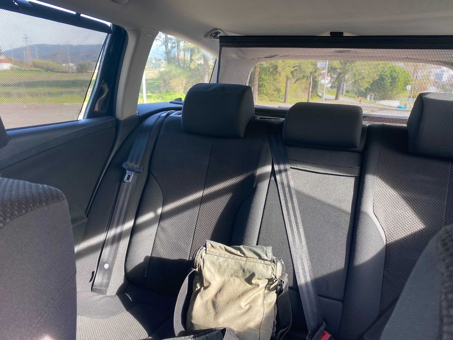 VW Passat 2.0 TDI HighLine