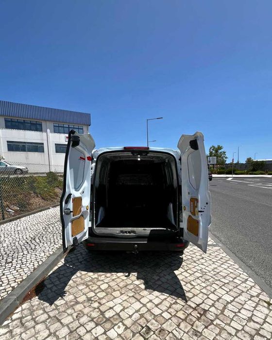 Ford TRANSIT CONNECT 1.5 EcoBlue L2 Trend