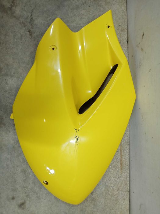 Yamaha TDM900 owiewka osłona bok lewy oryginał ładny