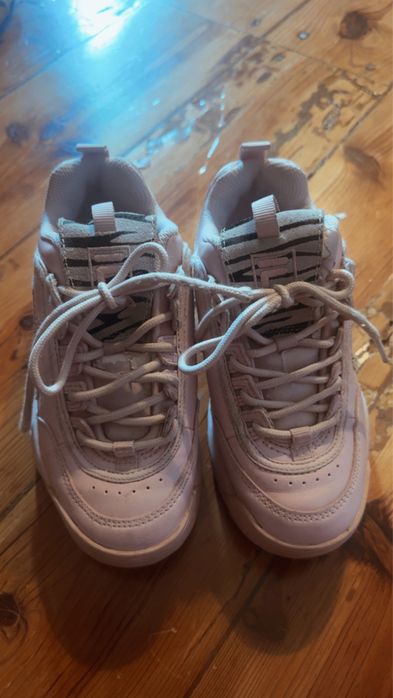 Sneakers Fila para Criança