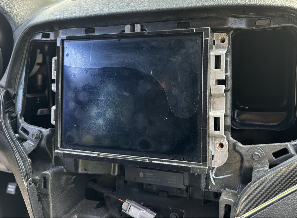 Radio jeep dodge chrysler polski mapy lektor wybieranie głosowe pl