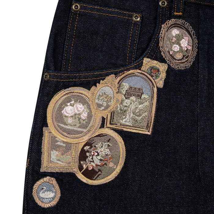 derschutze gallery raw denim