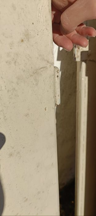 Portadas de janelas antigas
