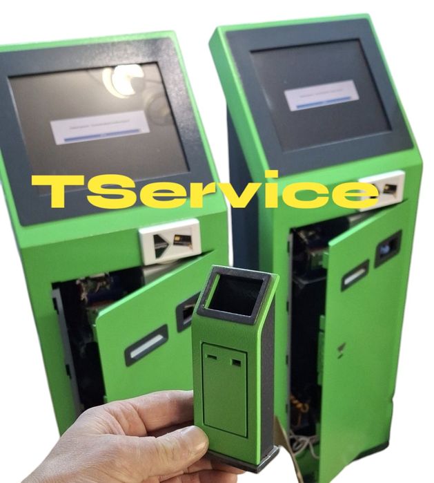 ‼️Платіжний термінал‼️ с гарнтієй , бізнес " під ключ" с