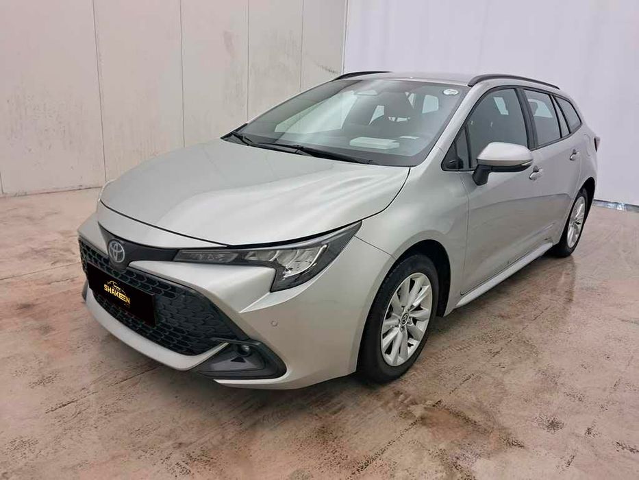 Toyota Corolla Touring Sports 1.8 Hybrid Active