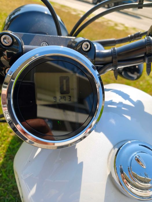 Yamaha Bolt 950 | 2016 | Apenas 9.000 km | 7.750€