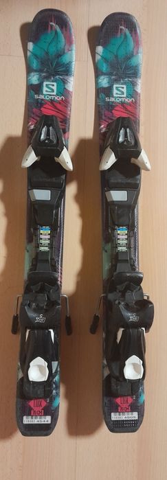 Narty Salomon 70 cm