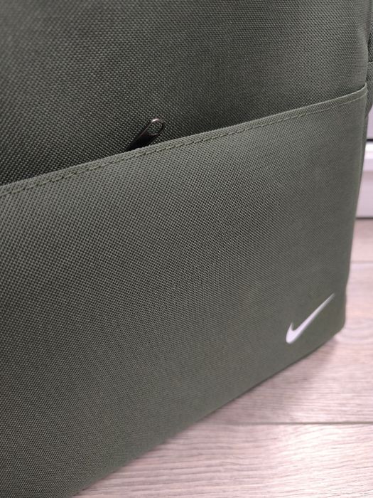 Сумка 17,3"-18,4" під ноутбук 45см. Утеплена Пом'якшена Nike