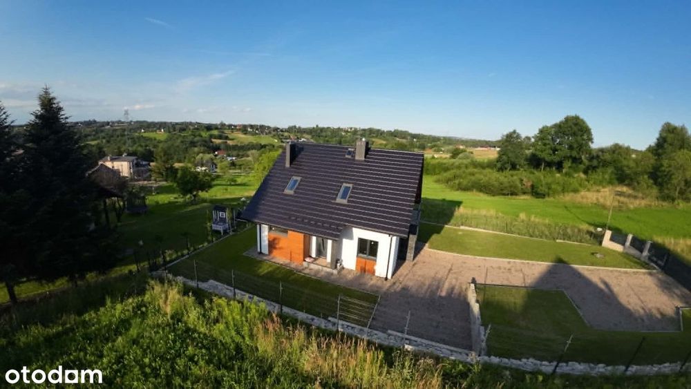 Dom – Chorowice - Widok 4