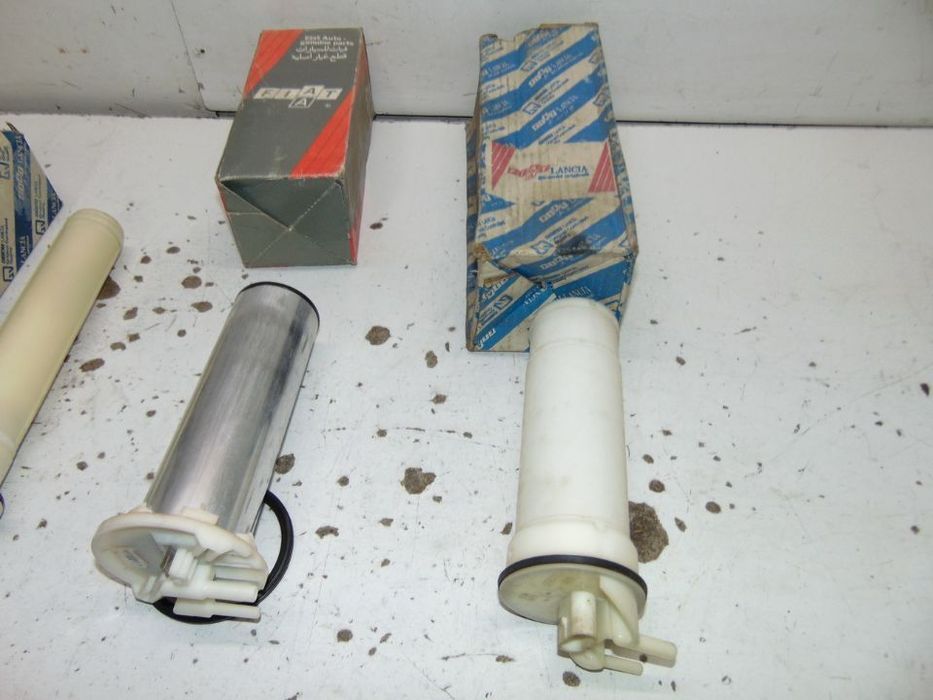Fiat boias de combustivel