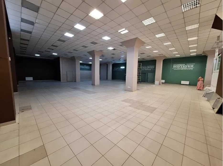 Аренда помещения на Аэрокосмическом проспекте в районе метро "Левада"! - Вид 5