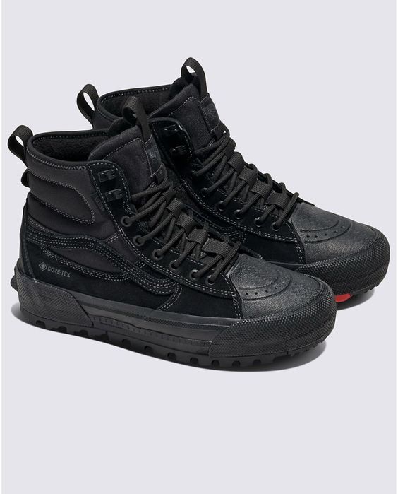 Високі кеди Vans MTE Sk8-Hi GORE-TEX Insulated, VN000CVS1OJ, 8 us
