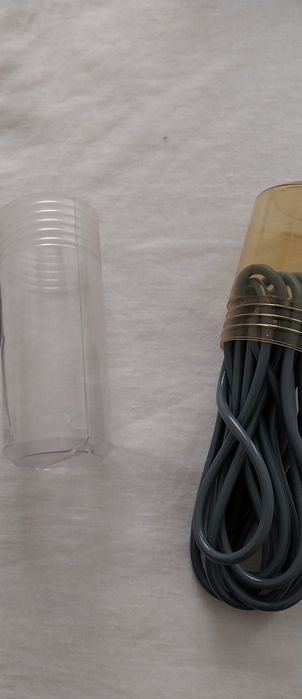 Cordas de saltar novas Move now