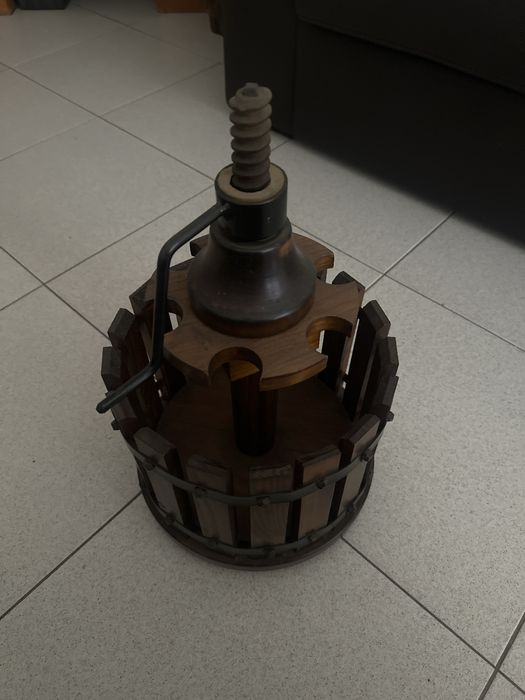 Porta garrafas / bar