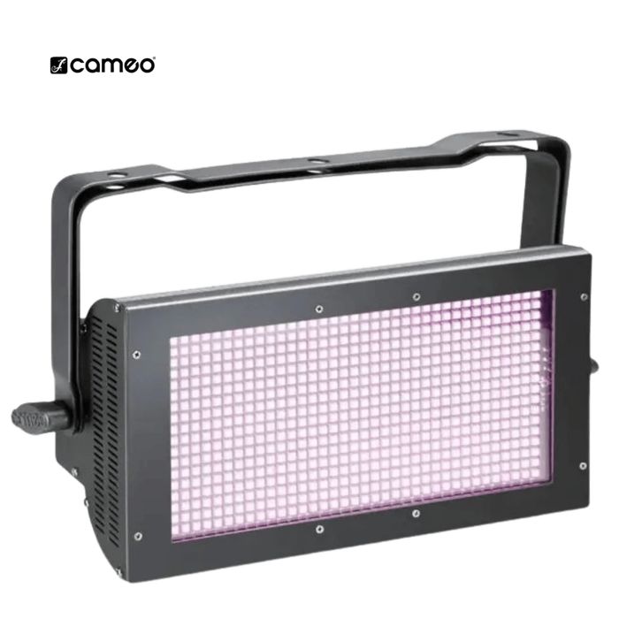 Cameo Thunder Wash 600RGB