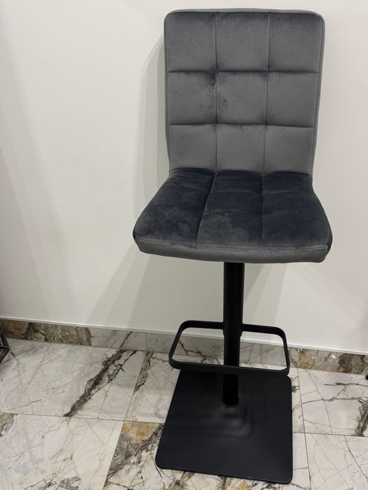 Hoker kosmetyczny - welurowy