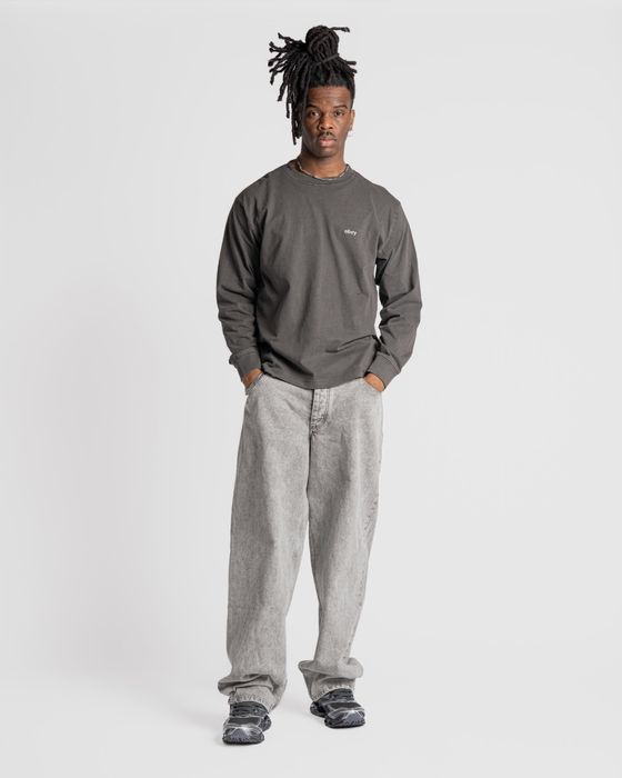 Штани Джинси Air Jordan Denim Grey оригінал