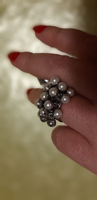 Anéis vários em aço inoxidável SWATCH