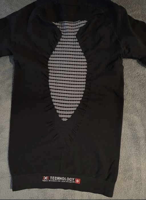 Koszulka x-bionic rozm. S/M