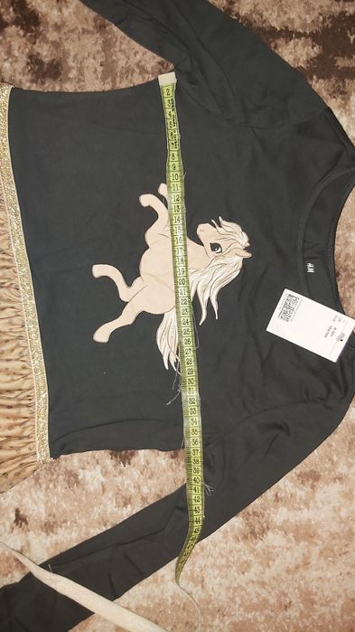 Красивое Платье H&M