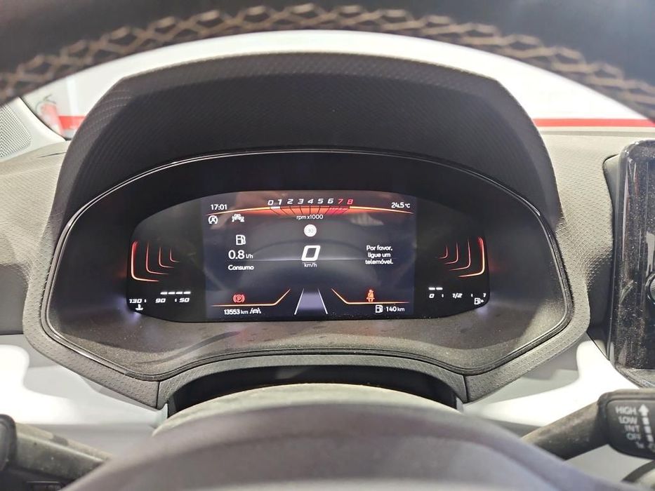 SEAT Arona 1.0 TSI Style