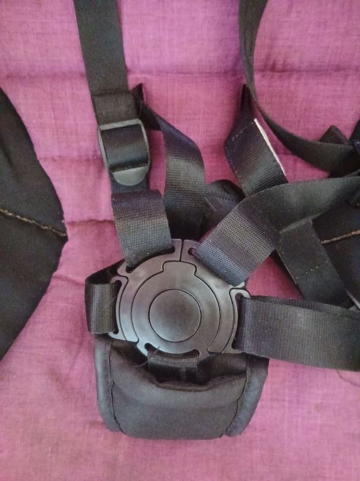 Продам коляску фирма EL Camino