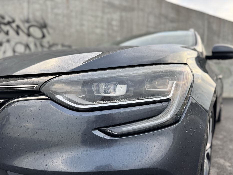 Продам Renault Megane 4