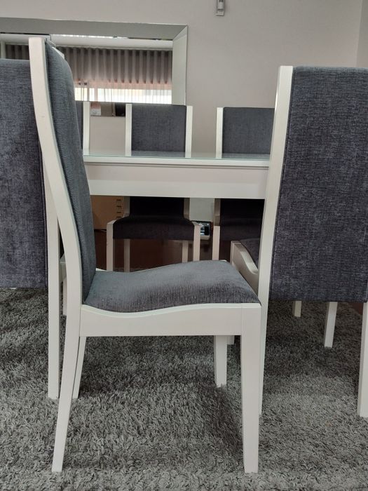 Mesa de Sala moderna