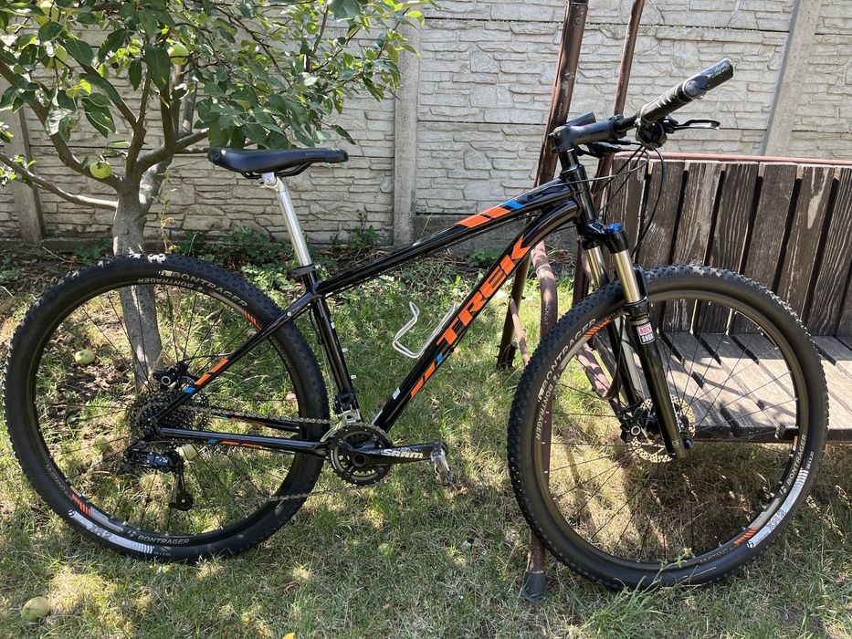 велосипед Trek Xcaliber 8 колеса 29 рама 17,5