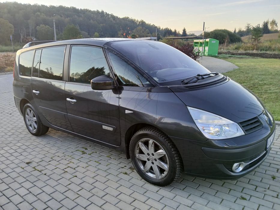Renault Espace