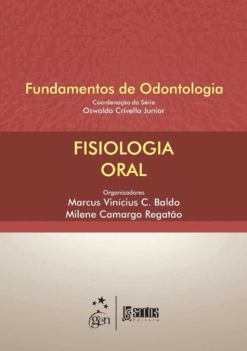 Odontologia - Todos os livros que precisa para a Faculdade