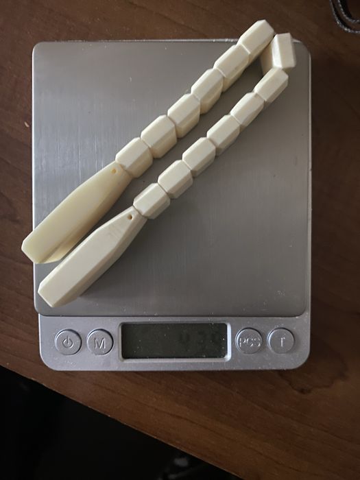 Четки ручной работы