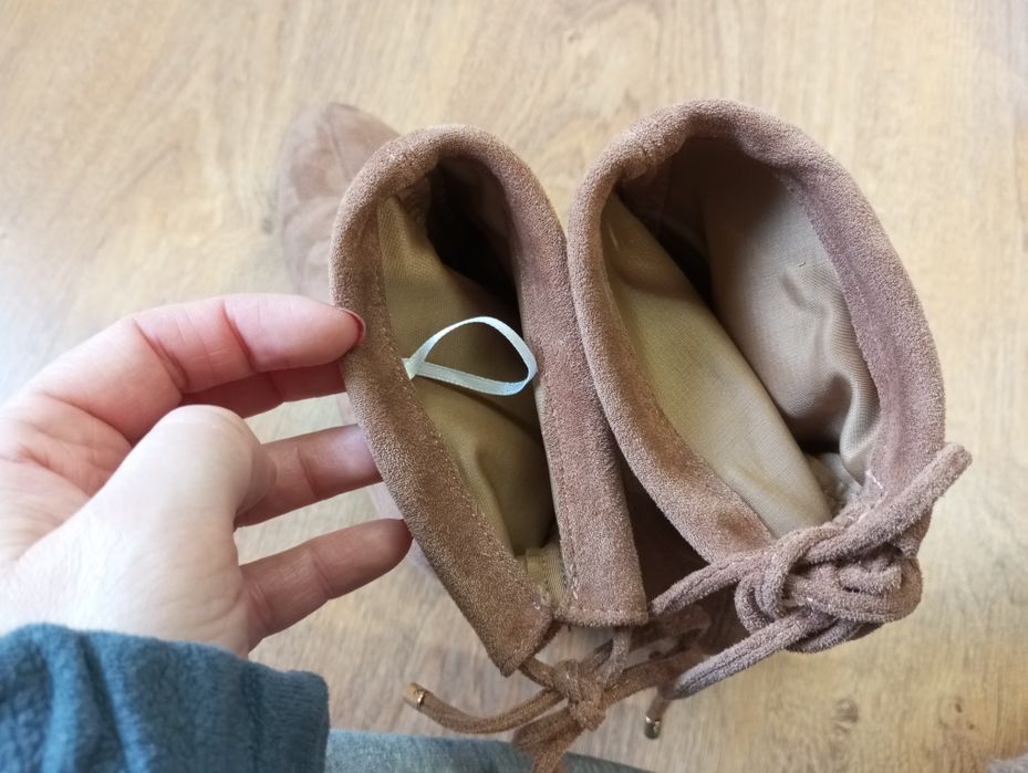 Buty damskie  rozmiar 37