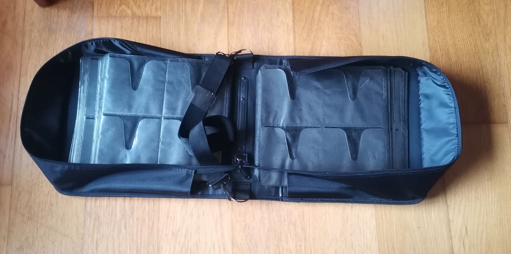 CD Filing Case with 400 Capacity423919692945172485