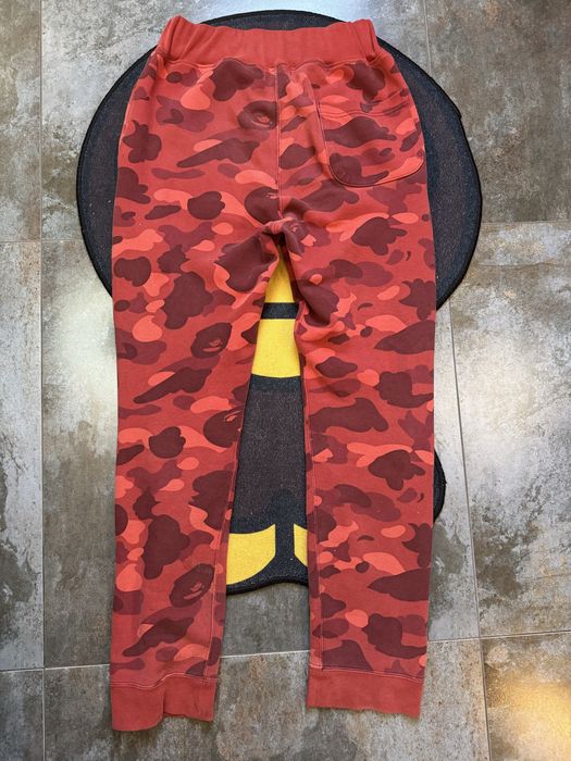 Штаны Bape/Бейп tiger легит