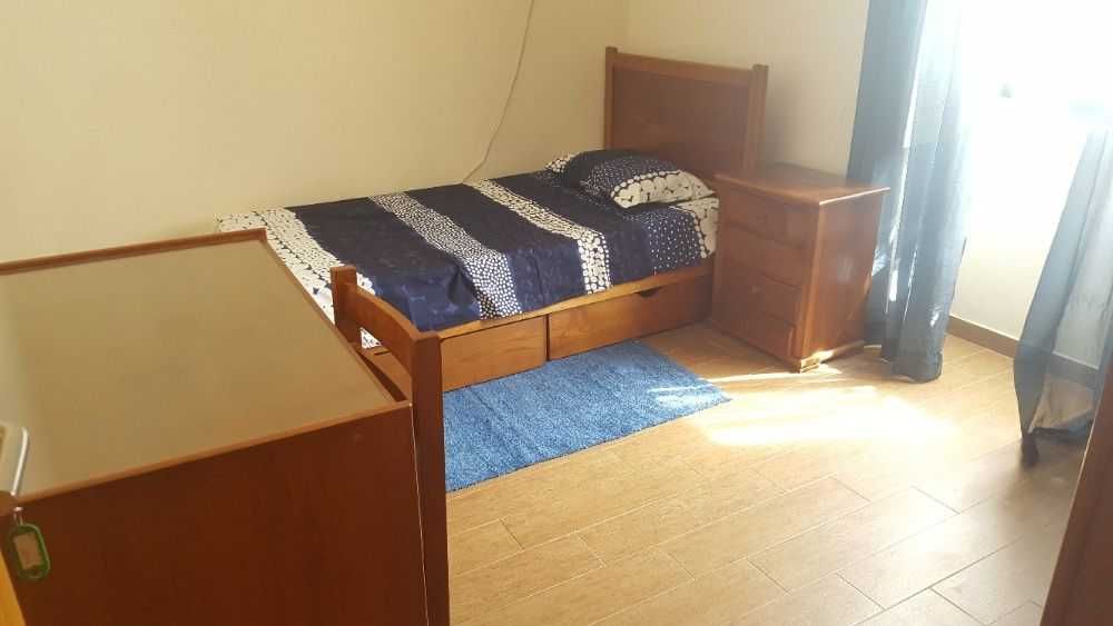 Quarto para estudante universitario/a