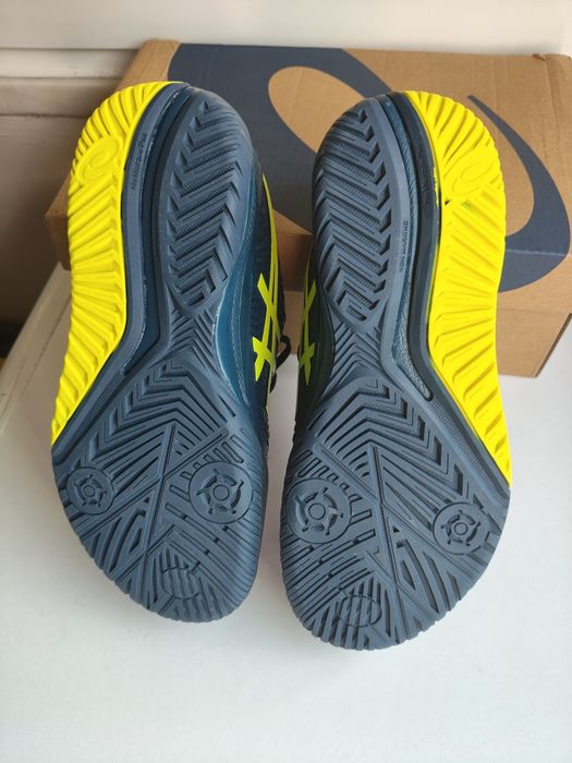 ASICS Gel Resolution 9 Novos  |  N° 39