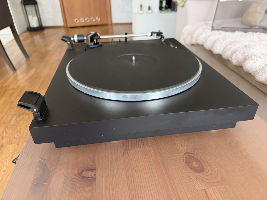 Gramofon Dual CS 450 nowa wkladka
