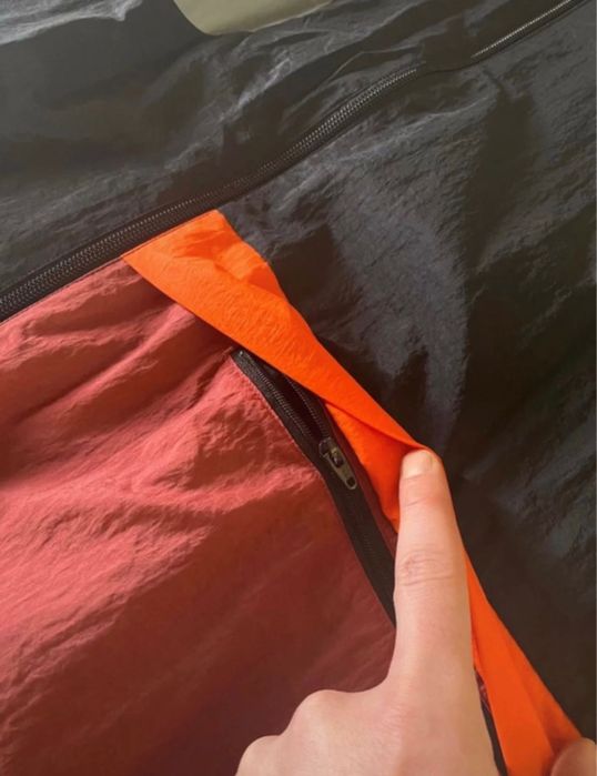 Casaco corta-vento ADIDAS