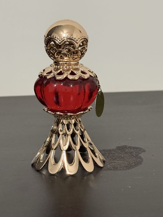 Perfumes arabes novos