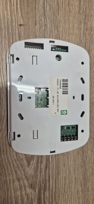 Klawiatura DSC PK5501 v1.20 EU